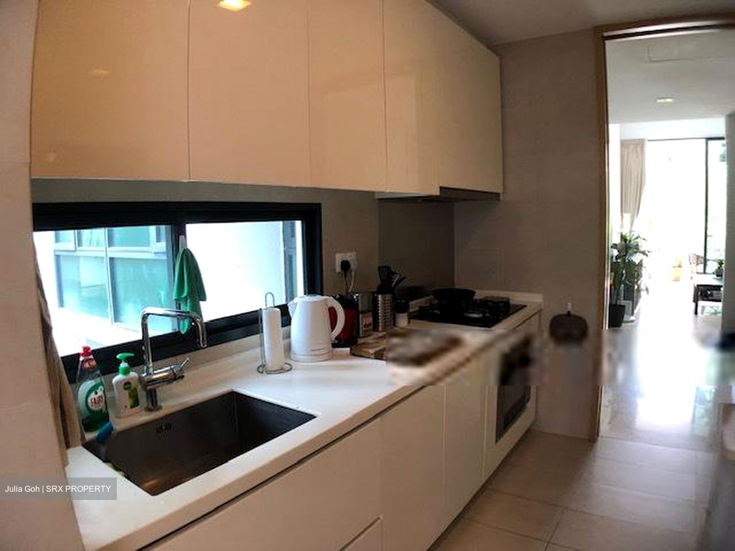 Parvis (D10), Condominium #447745341